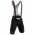 2019 GHOST RACING FACTORY TEAM Korte Fietsbroeken Bib