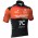 Wilier Force 7C MTB Team 2019 Wielershirt Korte Mouw