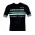Cannondale FACTORY RACING 2019 Wielershirt Korte Mouw