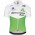 DIMENSION DATA 2019 Wielershirt Korte Mouw