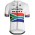 MITCHELTON SCOTT South African Champion 2019 Wielershirt Korte Mouw
