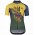 2020 Asos Fastlane Wyndymilla Monarch Wielershirt Korte Mouw 407AQRU