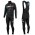 2020 Bianchi Milano Italian Thermal Fietskleding Set Wielershirts Lange Mouw+Lange Wielrenbroek Bib 111GEUA