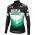 2020 Bora Pro Team Fietskleding Wielershirt Lange Mouw 552EEMA