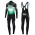 2020 Bora Pro Team Thermal Fietskleding Set Wielershirts Lange Mouw+Lange Wielrenbroek Bib 771FNJV
