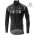 2020 INEOS zwart Thermal Wielershirt Lange Mouw 960VRPJ