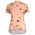 2020 MALOJA ErvaM Pink Wielershirt Korte Mouw 624UAVY