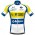 2020 SPORT Vlaanderen-Baloise Wielershirt Korte Mouw 435CFAK
