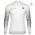 2020 Scott RC Team 1.0 Wit Thermal Wielershirt Lange Mouw 139OWJK