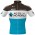 2020 Team AG2R Wielershirt Korte Mouw 894JYIL