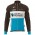 2020 Team AG2R Fietskleding Wielershirt Lange Mouw 845BAKY