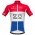 2020 Team SEG Dutch Champion Wielershirt Korte Mouw 472NQOE