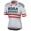 Bora Hansgrohe 2019 Austrian Champion Wielershirt Korte Mouw