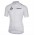 2015 Abu Dhabi Tour Wielershirt Met Korte Mouwen Wit