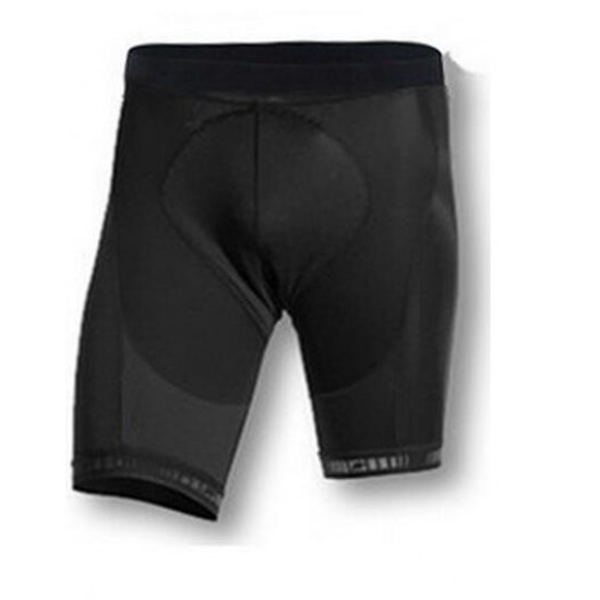 2016 ASSOS Korte Fietsbroeken Zwart