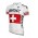 2015 Pearl Izumi BMC Wielershirt Met Korte Mouwen