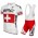 2015 Pearl Izumi BMC Fietskleding Set Fietsshirt Met Korte Mouwen+Korte Koersbroek