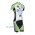 Bardiani CSF Wielerkleding Set Set Wielershirts Korte Mouw+Fietsbroek