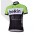 Belkin Pro Team Blanco Wielershirt Met Korte Mouwen