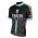 2017 Milano Bianchi Wielershirt Met Korte Mouwen 006