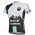 2015 Bianchi Shimano Wielershirt Met Korte Mouwen