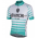 2017 Milano Bianchi Wielershirt Met Korte Mouwen 001