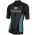 2017 Milano Bianchi Wielershirt Met Korte Mouwen 002