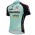 Bianchi Idro Drain 2015 Wielershirt Met Korte Mouwen