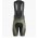 2016 Bontrager Wielerkleding Wielershirt Korte Fietsbroeken Bib Groen