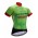 2017 Cannondale Drapac Wielershirt Met Korte Mouwen