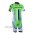 Cannondale 2014 Wielerkleding Set Wielershirts Korte Mouw+Fietsbroek