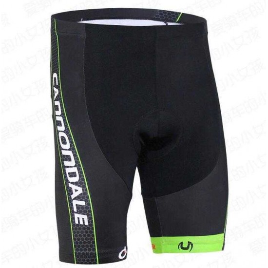 2016 Cannondale Wielerkleding Fietsbroek-Korte