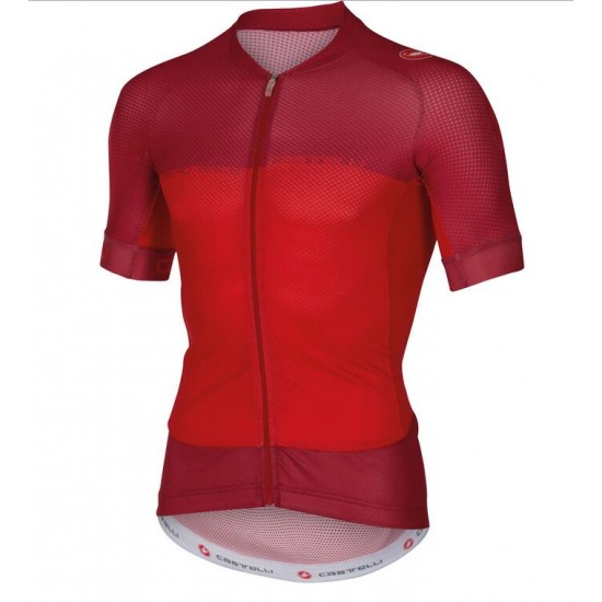 2016 Castelli WB Korte Fietsbroeken Bib
