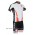 Castelli Climber Wielerkleding Set Set Wielershirts Korte Mouw+Fietsbroek