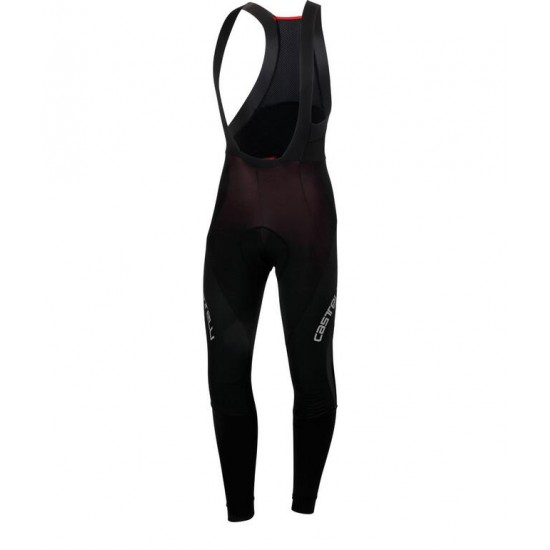 2016 Castelli Sorpasso Lange Fietsbroeken Bib G