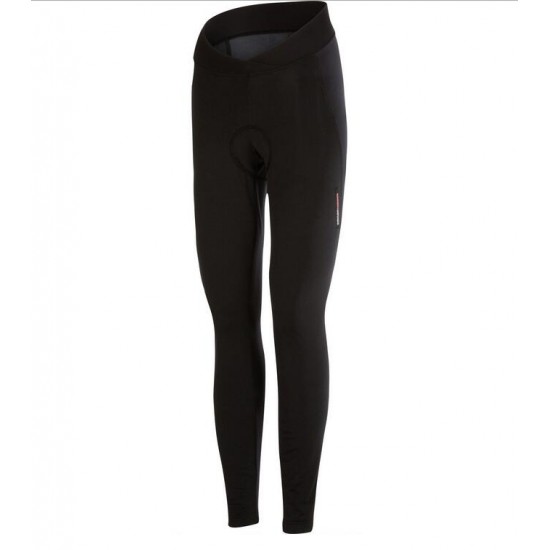 2016 Castelli Vrouwen Meno Wind Lange Fietsbroeken