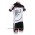 Castelli Velocissimo Giro Wielerkleding Set Set Wielershirts Korte Mouw+Fietsbroek