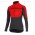 2016 Castelli Secondo Strato Wielershirt Lange Mouwen Rood Zwart