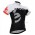 2016 CERVELO Wielershirt Korte Mouw