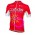 2016 Wielershirt Cofidis Korte Mouw