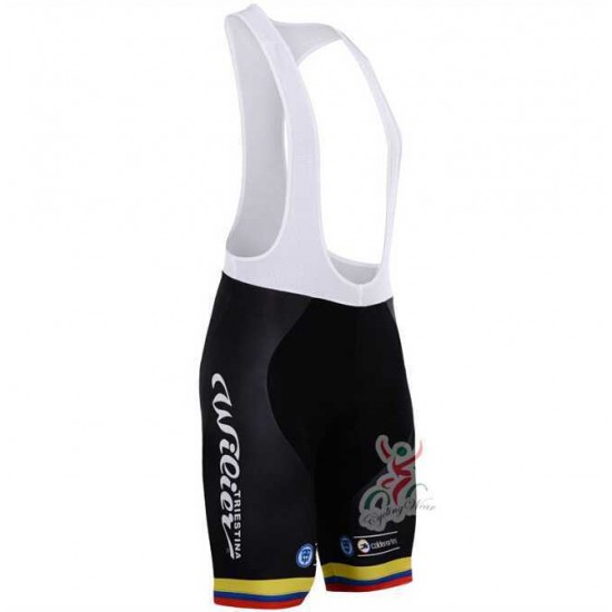 2015 Colombia Korte Koersbroek