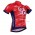 2016 DRAPAC Wielershirt Korte Mouw