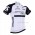 2016 Dimension Data Wielershirt Korte Mouw