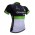 2017 Dimension Data Wielershirt Met Korte Mouwen