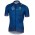 2015 Dubai Tour Wielershirt Met Korte Mouwen Wit
