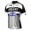 2016 Etixx Quick Step Wielershirt Met Korte Mouwen Wit