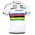 2015 Specialized Quick Step Wielershirt Met Korte Mouwen