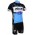 2015 ETIXX-QUICK STEP Fiskleding Fisshirt Korte+Korte Fisbroeken