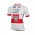 2015 Omega Pharma Quick Step Wielershirt Met Korte Mouwen