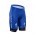 2016 Etixx-Quick Step Wielerkleding Fietsbroek Korte Blauw